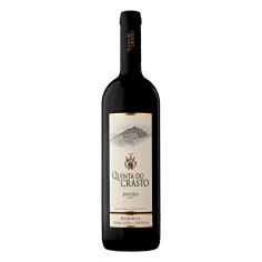 Vinho Português Tinto Douro QUINTA DO CRASTO 750ml