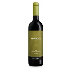 Vinho Português Tinto Quinta dos Murças ESPORÃO 750ml