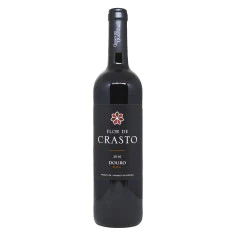 Vinho Português Tinto FLOR DE CRASTO 750ml