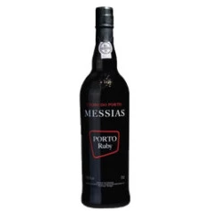 Vinho do Porto Ruby MESSIAS 750ml