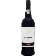 Vinho do Porto Tawny MESSIAS 750ml