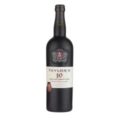 Vinho Português Tinto Porto TAYLOR’S 750ml 