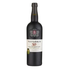 V POR TT PORTO TAYLORS 30AN TAWNY