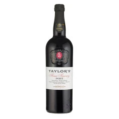 Vinho Português Tinto Fine Tawny Porto TAYLOR’S 750ml 
