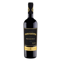 Vinho Português Tinto Reserva PERIQUITA 750ml
