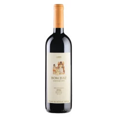Vinho Tinto BOM JUIZ 750ml