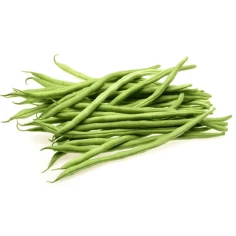 Vagem Holandesa Orgânica CAPELA 300g