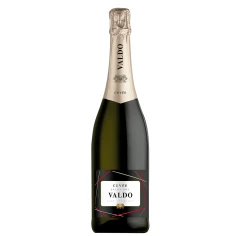 Espumante Cuvée Extra Dry VALDO 750ml