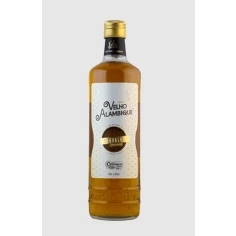 Cachaça Carvalho VELHO ALAMBIQUE 700ml