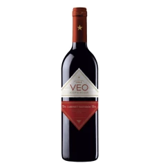 Vinho Chileno Tinto Cabernet Sauvignon VEO 750ml