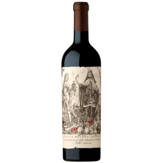 Vinho Argentino Tinto Malbec CATENA ZAPATA 750ml