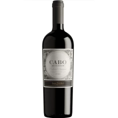 Vinho Chileno Tinto Cabernet Sauvignon Cabo de Hornos SAN PEDRO 750ml