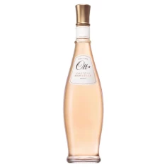 Vinho Francês Rosé Domaines Chateau Romassan OTT 750ml