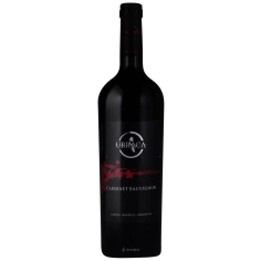 Vinho Tinto Argentino Cabernet Sauvignon Reserva URRACA 750ML