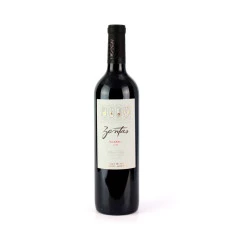 Vinho Tinto Argentino Malbec ZENTAS 750ml