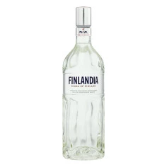 Vodka FINLÂNDIA 1l