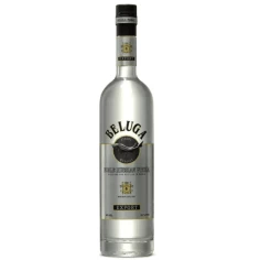 Vodka Noble Russian BELUGA 700ml