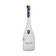 VODKA PRAVDA 750ML