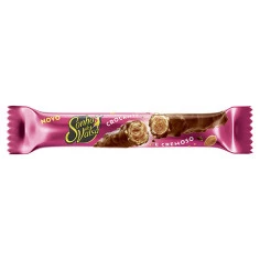 Sonho de Valsa Wafer Recheado LACTA 25g