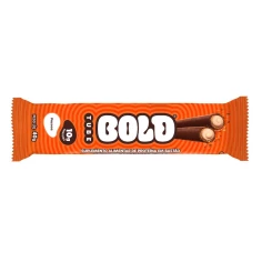Barra de Proteína Tube de Paçoca BOLD 40g