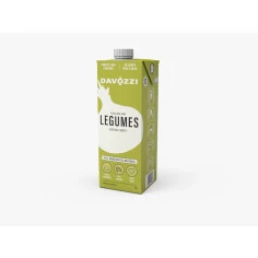 Caldo de Legumes DAVOZZI 1L