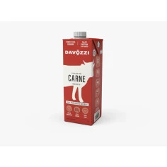 Caldo de Carne DAVOZZI 1L