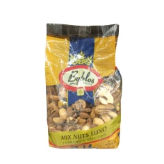 Mix Nuts Luxo BYBLOS 454gr