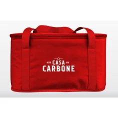 Bolsa Térmica CASA CARBONE