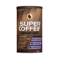 BEB ENERG SUPERCOFFEE 3.0 CHOCOLATE 380G