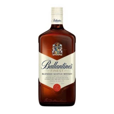 Whisky Finest BALLANTINES 1l