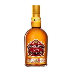 Whisky Extra 13 Anos CHIVAS REGAL 750ml