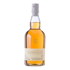 Whisky 12 Anos GLENKINCHIE 750ml