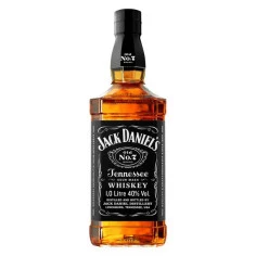 WHISKY JACK 1L