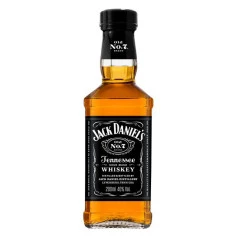 WHISKY JACK DANIELS 200ML