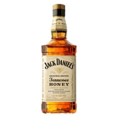 Whisky Tennessee Honey JACK DANIEL'S 1l