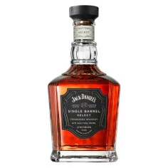 WHISKY JACK DANIELS S BARREL 7