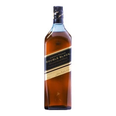 WHISKY J WALKER DOUBLE BLACK 1L