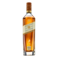 Whisky 18 Anos JOHNNIE WALKER 750ml