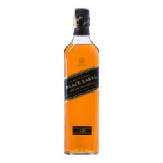 Johnnie Walker Ebony Elixir 750ml