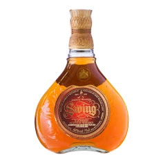 Johnnie Walker Swing Deluxe Whisky