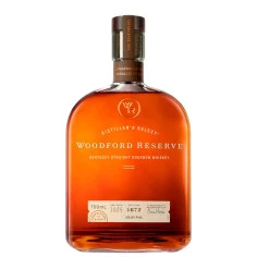 Whisky Bourbon Pack WOODFORD RESERVA 750ml