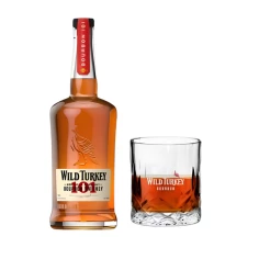Whisky Wild Turkey 101 750ml