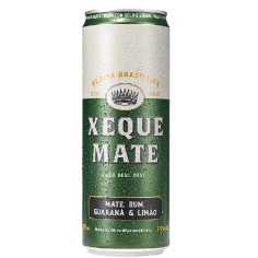 Bebida Mista XEQUE MATE 355ml