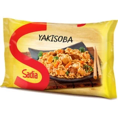 Yakisoba SADIA 600g