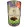 Paçoca de Amendoim com Cobertura de Chocolate HAOMA 200g