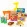 Cesta Kids 2 