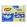 Pipoca para Microondas Integral sabor Manteiga YOKI 90g