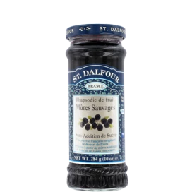 Geleia de Amora ST DALFOUR 284g