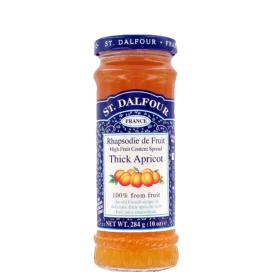 Geleia de Damasco ST DALFOUR 284g