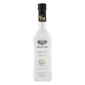 Azeite Extravirgem Premium DELEYADA 500ml